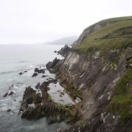 Beautiful By Cliffs Of Moher, Doolin & Burren Lägenhet *
