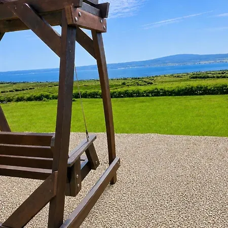 Beautiful By Cliffs Of Moher, Doolin & Burren Lägenhet Ballycotteen